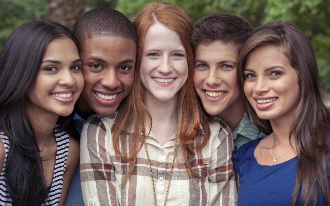 Invisalign for Arroyo Grande Teenagers