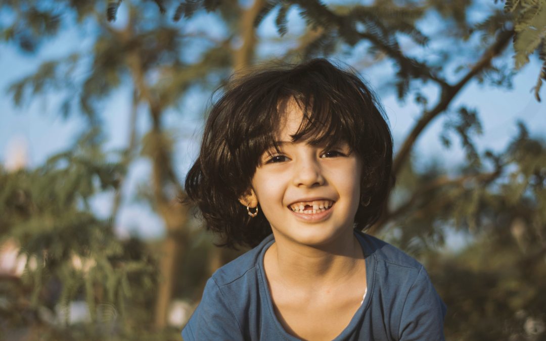 Looking for the Best Pediatric Dentist in Arroyo Grande?