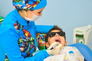 Tips to Avoid Pediatric Dental Phobias